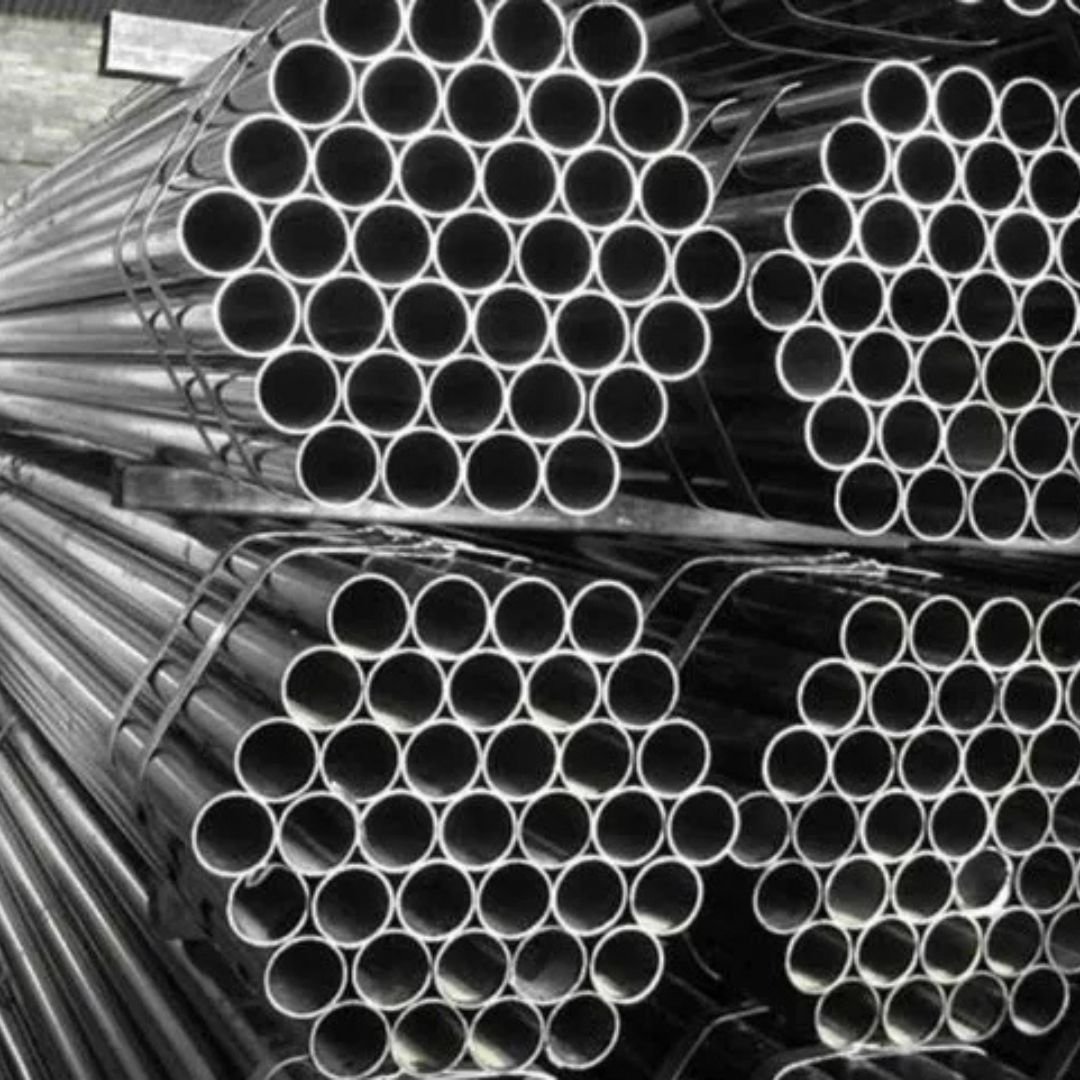ERW Boiler Tubes