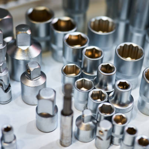 Alloy Steel Fittings