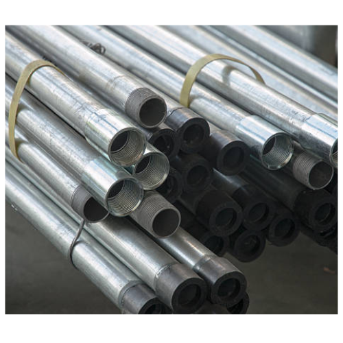 Alloy Steel Seamless Boiler Tubes