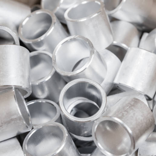 Carbon Steel Fittings