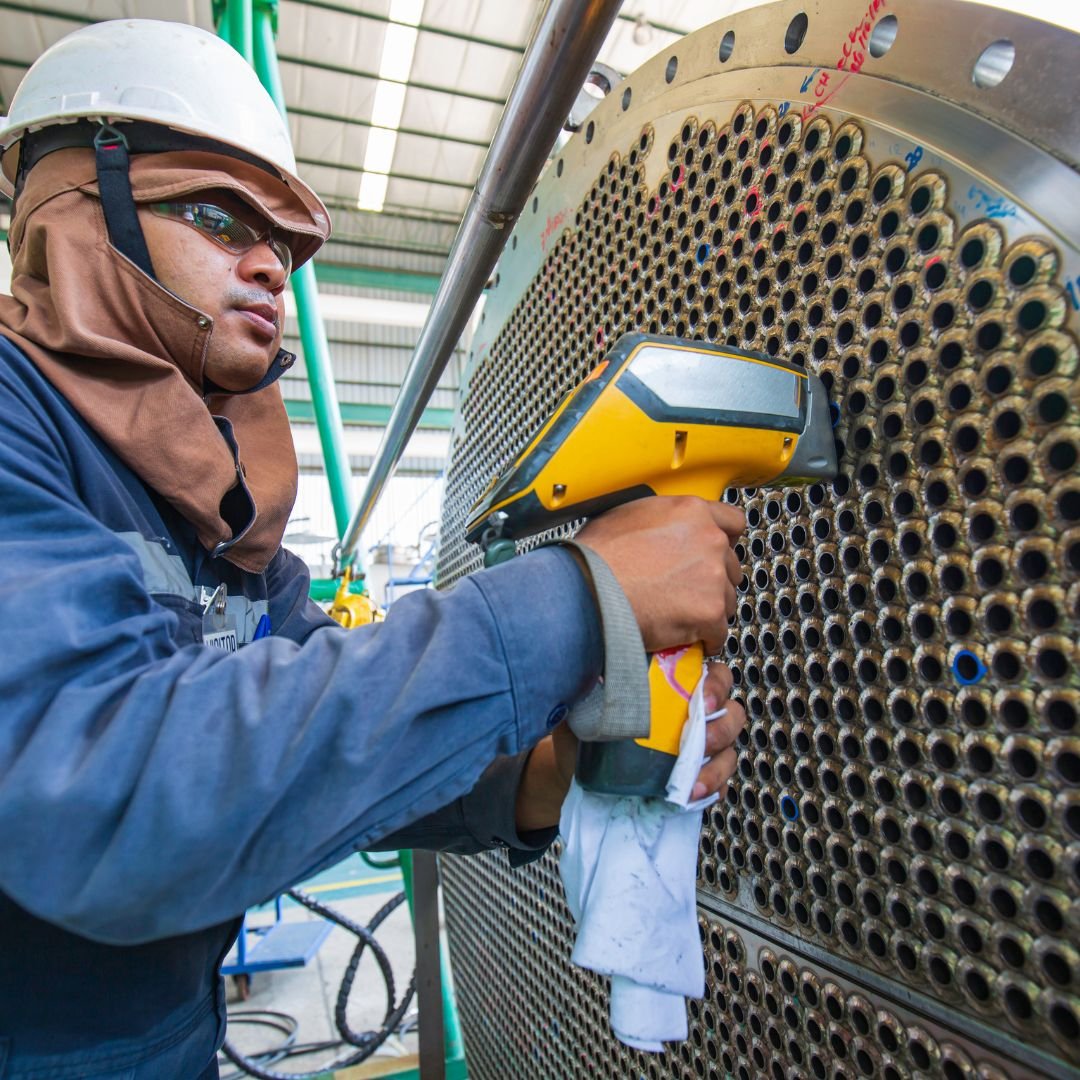 Precision Engineered Tubes