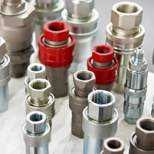 Stainless Steel Fittings
