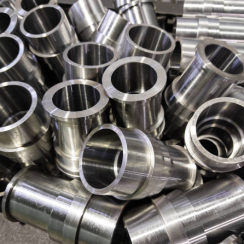 Stainless Steel Fittings