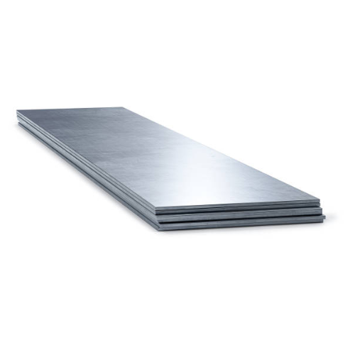 Stainless Steel Sheets